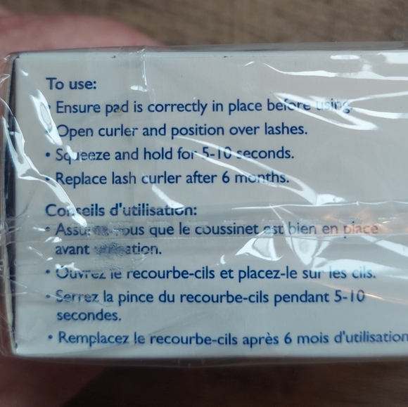 TARTE Tarteist Pro Lashes - Little Black Dress & Eyeko Eyelash Curler - Picture 7 of 9